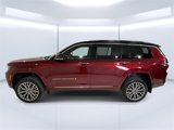 Used 2021 Jeep Grand Cherokee L Summit image 2