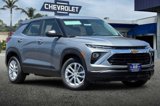 New 2026 Chevrolet TrailBlazer LS w/ LS Confidence Package image 2