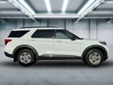 Used 2020 Ford Explorer XLT w/ Equipment Group 202A image 6