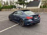 Used 2020 Mercedes-Benz A 35 AMG 4MATIC image 3