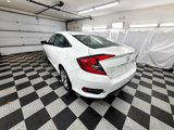 Used 2018 Honda Civic LX image 4