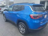 Used 2017 Jeep Compass Latitude w/ Popular Equipment Group image 3