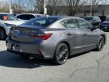 Used 2022 Acura ILX image 2