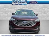 Certified 2019 Ford Edge Titanium w/ Cold Weather Package image 2