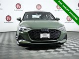 New 2025 Audi A3 2.0T Premium Plus image 3