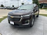 Used 2022 Chevrolet Traverse LT image 3