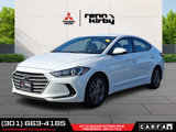 Used 2018 Hyundai Elantra SEL image 3