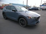 Used 2024 MAZDA CX-5 Carbon Edition image 2