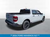 New 2024 Ford Maverick XLT w/ XLT Luxury Package image 3