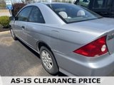 Used 2004 Honda Civic VP image 6