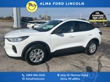 New 2025 Ford Escape Active w/ Tech Pack #1 image 2