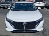 New 2025 Nissan Sentra S image 3