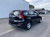 Used 2016 Honda CR-V LX image 2