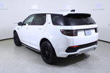 New 2025 Land Rover Discovery Sport S image 5