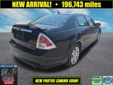 Used 2008 Ford Fusion SEL image 5
