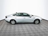 Certified 2025 Hyundai Sonata SE image 4