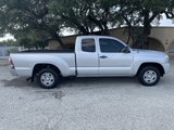 Used 2013 Toyota Tacoma 2WD Access Cab image 6