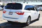 Used 2013 Honda Odyssey EX-L image 5