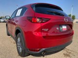 Used 2019 MAZDA CX-5 Touring image 4