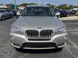 Used 2014 BMW X3 xDrive28i image 2