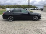 Used 2020 Chevrolet Malibu LT image 2