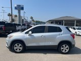 Used 2020 Chevrolet Trax LT w/ LT Convenience Package image 3