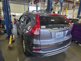 Used 2016 Honda CR-V EX image 3