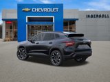 Used 2025 Chevrolet Trax RS w/ Sunroof Package image 3