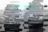 Used 2012 Toyota Venza LE image 3