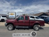 Used 2004 Ford F350 XLT image 2