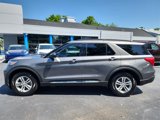 Used 2023 Ford Explorer XLT w/ Equipment Group 202A image 5