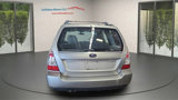 Used 2006 Subaru Forester 2.5X image 4