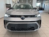New 2025 Volkswagen Taos S image 2