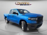 New 2025 RAM 1500 Tradesman image 4