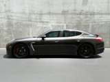 Used 2011 Porsche Panamera Turbo image 5