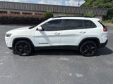 Used 2021 Jeep Cherokee Latitude Plus image 4