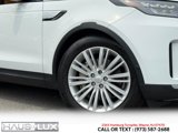 Used 2019 Land Rover Discovery HSE Luxury image 3