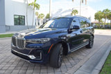 Used 2021 BMW X7 xDrive40i w/ Premium Package image 2