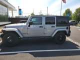 Used 2013 Jeep Wrangler Unlimited Sahara w/ Connectivity Group image 4