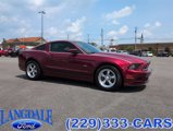 Used 2014 Ford Mustang Premium w/ Equipment Group 201A image 2