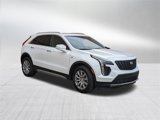 Certified 2023 Cadillac XT4 Premium Luxury w/ Cold Weather Package image 3
