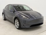 Used 2021 Tesla Model Y Long Range image 2