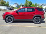 New 2025 Chevrolet Equinox RS w/ Safety and Technology Package image 6