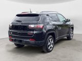 Used 2022 Jeep Compass Trailhawk w/ Trailhawk Elite Group image 5