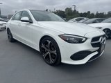 Certified 2022 Mercedes-Benz C 300 Sedan image 3