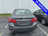 Used 2016 Nissan Sentra SV image 4
