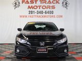 Used 2018 Honda Civic Sport image 2