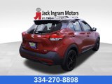 Used 2020 Nissan Kicks SR w/ SR Premium Package image 5