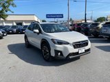 Used 2019 Subaru Crosstrek 2.0i Limited w/ Moonroof Package w/Navigation image 2