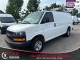 Used 2020 Chevrolet Express 2500 w/ Driver Convenience Package image 3